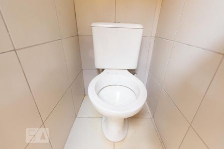 Casa à venda com 150m², 3 quartos e 2 vagasBanheiro de Serviço