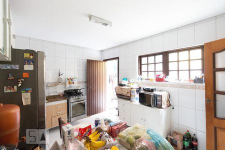 Casa à venda com 150m², 3 quartos e 2 vagasCozinha