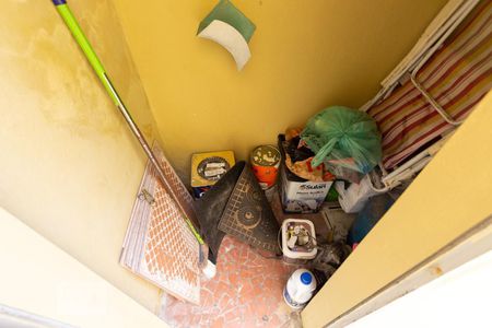 Casa à venda com 150m², 3 quartos e 2 vagasDespensa