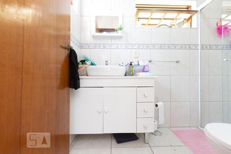 Casa à venda com 150m², 3 quartos e 2 vagasLavabo