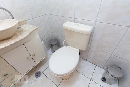 Casa à venda com 150m², 3 quartos e 2 vagasLavabo