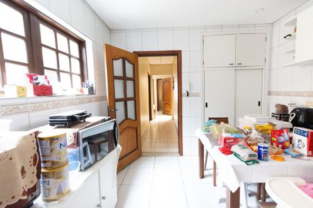 Casa à venda com 150m², 3 quartos e 2 vagasCozinha