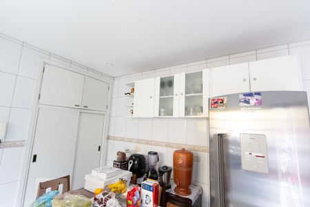 Casa à venda com 150m², 3 quartos e 2 vagasCozinha