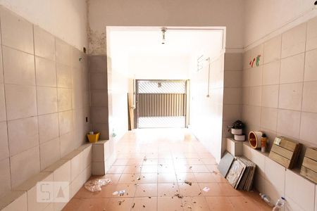 Casa à venda com 150m², 3 quartos e 2 vagasGaragem
