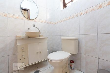 Casa à venda com 150m², 3 quartos e 2 vagasLavabo