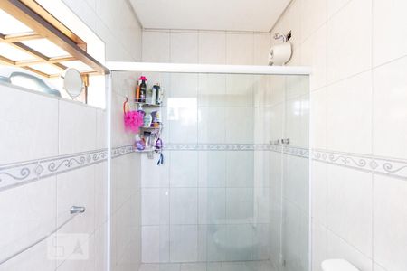 Casa à venda com 150m², 3 quartos e 2 vagasBanheiro