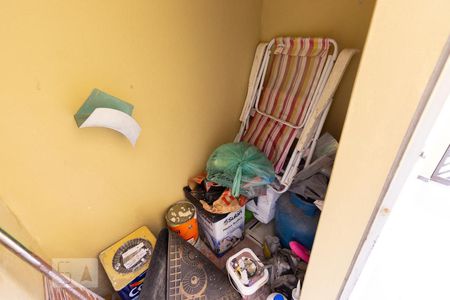 Casa à venda com 150m², 3 quartos e 2 vagasDespensa