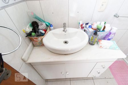 Casa à venda com 150m², 3 quartos e 2 vagasLavabo