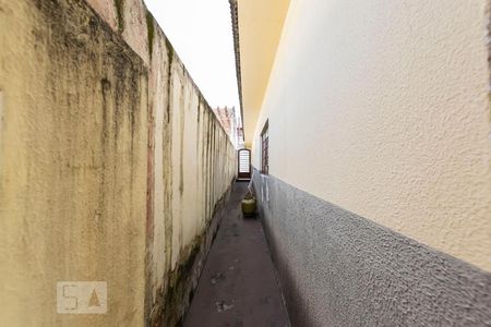 Casa à venda com 220m², 3 quartos e 2 vagasQuintal