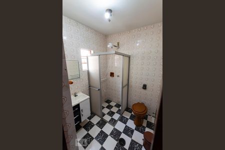 Casa à venda com 220m², 3 quartos e 2 vagasQuarto 3 - Suíte/ Banheiro