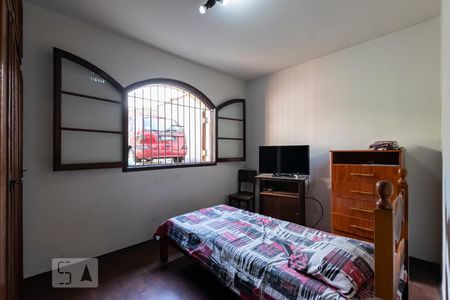 Quarto 1 de casa à venda com 3 quartos, 220m² em Vila Brasilio Machado, São Paulo
