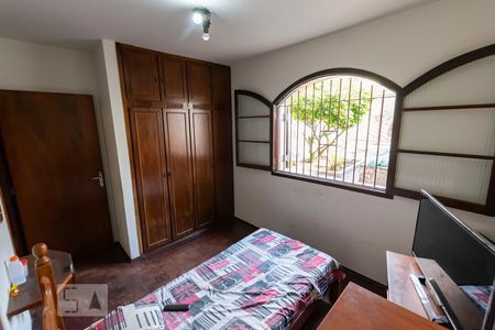 Quarto 1 de casa à venda com 3 quartos, 220m² em Vila Brasilio Machado, São Paulo
