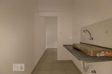 Studio de kitnet/studio para alugar com 1 quarto, 37m² em República, São Paulo