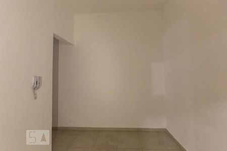 Studio para alugar com 37m², 1 quarto e sem vaga Studio para alugar com 37m², 1 quarto e sem vagaStudio