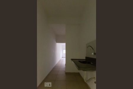 Studio de kitnet/studio para alugar com 1 quarto, 30m² em República, São Paulo