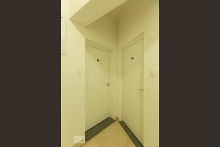 Studio para alugar com 29m², 1 quarto e sem vagaPorta