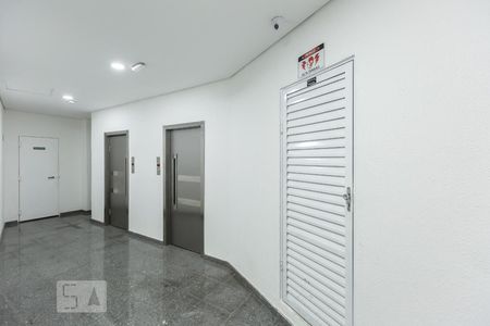 Studio para alugar com 29m², 1 quarto e sem vagaHall