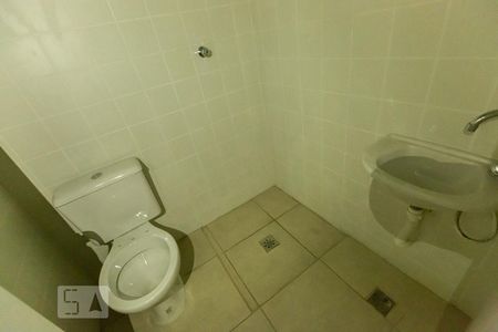 Studio para alugar com 29m², 1 quarto e sem vagaStudio