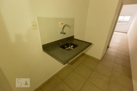 Studio de kitnet/studio para alugar com 1 quarto, 30m² em República, São Paulo