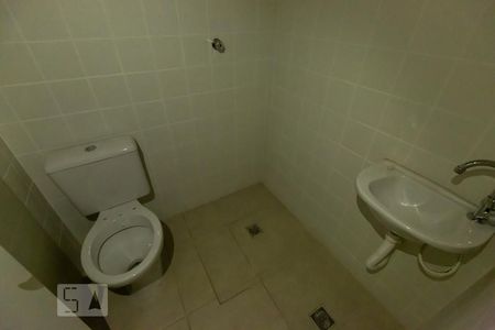 Studio de kitnet/studio para alugar com 1 quarto, 30m² em República, São Paulo