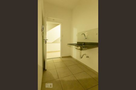 Studio de kitnet/studio para alugar com 1 quarto, 30m² em República, São Paulo