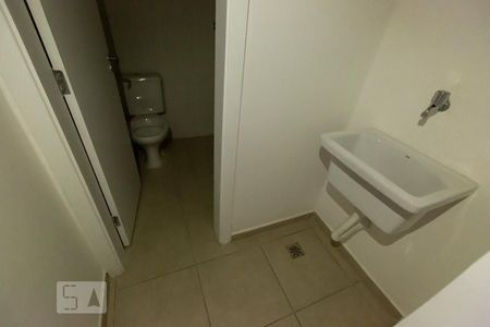 Studio de kitnet/studio para alugar com 1 quarto, 30m² em República, São Paulo