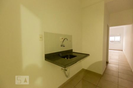 Studio de kitnet/studio para alugar com 1 quarto, 30m² em República, São Paulo