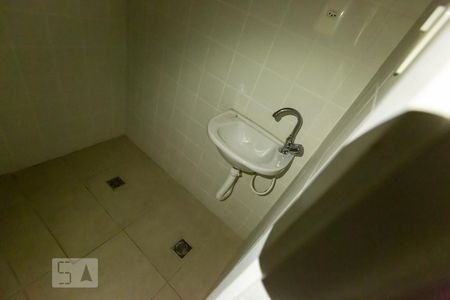 Studio de kitnet/studio para alugar com 1 quarto, 30m² em República, São Paulo