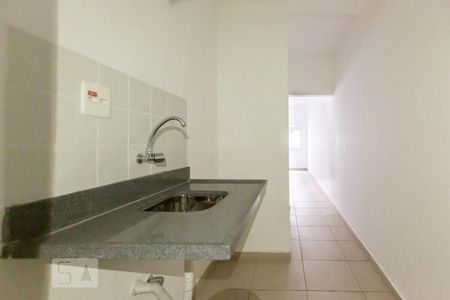Studio de apartamento para alugar com 1 quarto, 37m² em República, São Paulo