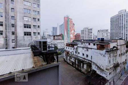 Apartamento para alugar com 37m², 1 quarto e sem vagaStudio