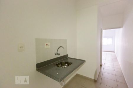 Studio de apartamento para alugar com 1 quarto, 37m² em República, São Paulo