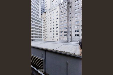 Apartamento para alugar com 37m², 1 quarto e sem vagaStudio