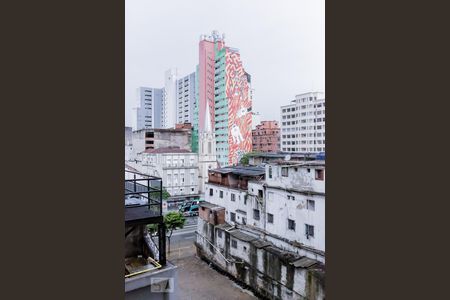 Apartamento para alugar com 37m², 1 quarto e sem vagaStudio