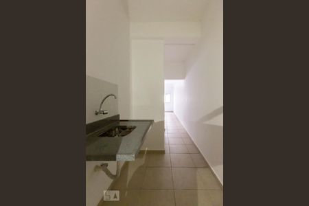 Studio de apartamento para alugar com 1 quarto, 37m² em República, São Paulo