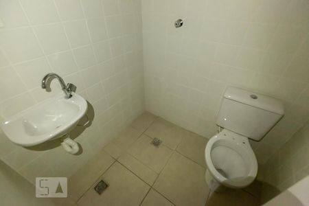 Studio de apartamento para alugar com 1 quarto, 37m² em República, São Paulo