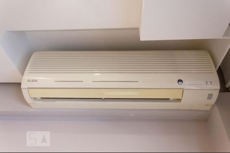 Sala de apartamento à venda com 3 quartos, 140m² em Rio Branco, Porto Alegre