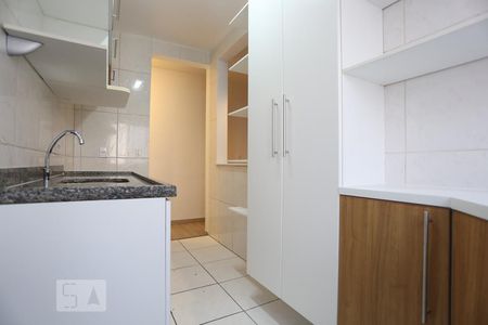Apartamento para alugar com 49m², 2 quartos e 1 vagaCozinha