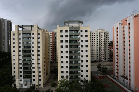 Apartamento para alugar com 49m², 2 quartos e 1 vagaVista do Quarto 2