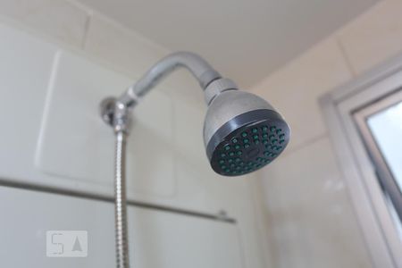 Apartamento para alugar com 49m², 2 quartos e 1 vagaBanheiro - Chuveiro