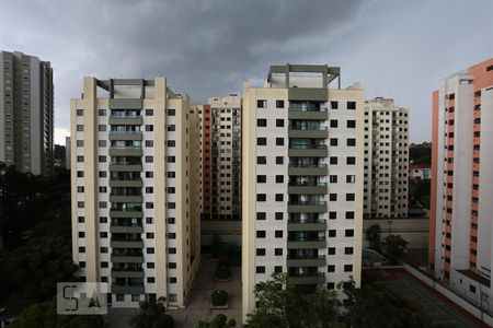 Apartamento para alugar com 49m², 2 quartos e 1 vagaVista da Área de Serviço