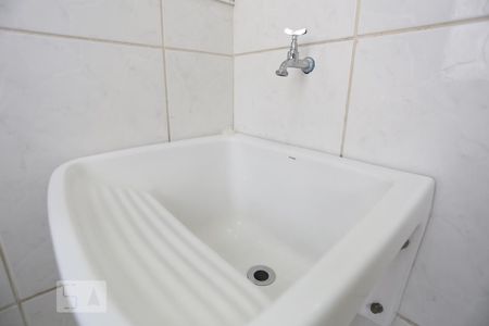 Apartamento para alugar com 49m², 2 quartos e 1 vagaÁrea de Serviço - Tanque