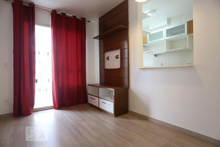 Sala de apartamento para alugar com 2 quartos, 49m² em Butantã, São Paulo