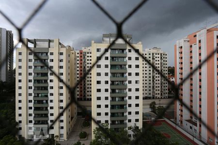 Apartamento para alugar com 49m², 2 quartos e 1 vagaVista do Quarto 1