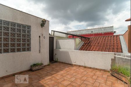 Casa à venda com 300m², 2 quartos e 2 vagasTerraço no 3o. pavimento