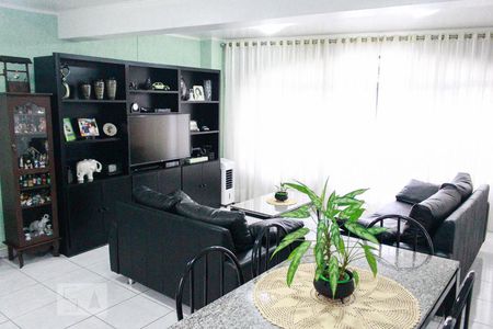 Sala 2 de casa à venda com 3 quartos, 199m² em Parque Monteiro Soares, São Paulo