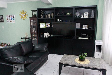 Sala 2 de casa à venda com 3 quartos, 199m² em Parque Monteiro Soares, São Paulo