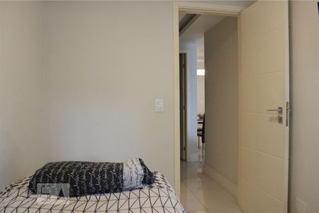 Quarto de apartamento para alugar com 2 quartos, 70m² em Barra da Tijuca, Rio de Janeiro