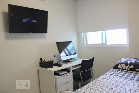 Quarto de apartamento para alugar com 2 quartos, 70m² em Barra da Tijuca, Rio de Janeiro