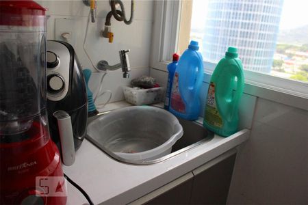 Apartamento para alugar com 70m², 2 quartos e 2 vagasÁrea de Serviço