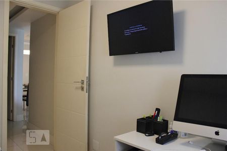 Quarto de apartamento para alugar com 2 quartos, 70m² em Barra da Tijuca, Rio de Janeiro